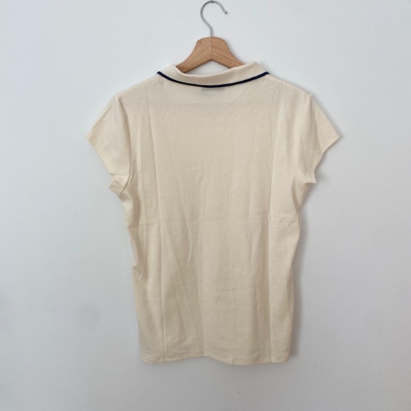 Topshop collared tee - Picture 5 of 5